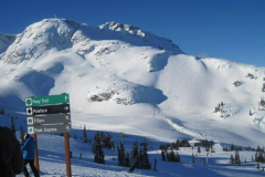 2016 Whistler-Blackcomb - Mickey Cahill