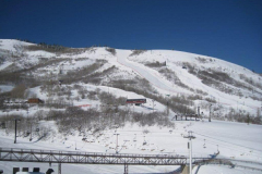 2017 Park City - Pete Gray