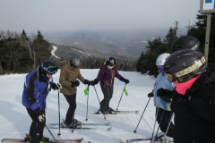 2016 Okemo, VT