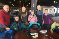 2019 Killington - Betty Mostachetti