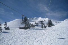 2019 Mt Bachelor - Pete Gray