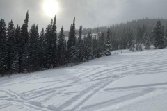 2019 Winter Park - Rich Partridge