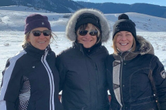2020 Jackson Hole - Betty Mostachetti