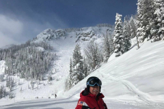 2020 Jackson Hole - Susan & Herb Eschbach