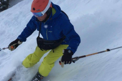 2020 Jackson Hole - Various