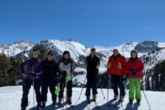 2021 Telluride - Bette Mostachetti
