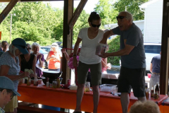 Our prestigious board