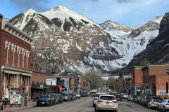 2024 Telluride