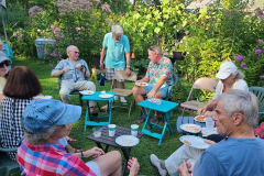 2025 Garden Party