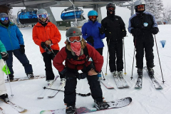 2016 Mt Snow, VT
