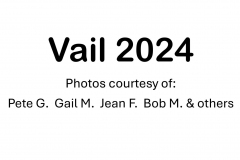 Vail 2024