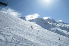 2020 Val d'Isere - Pete Gray